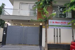 Dr. Moni's Health Care