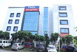 Felix Hospital - Greater Noida
