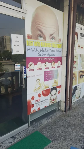 Kailash Hospital, Greater Noida