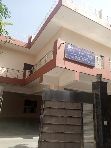 GS HEALTHCARE CENTRE