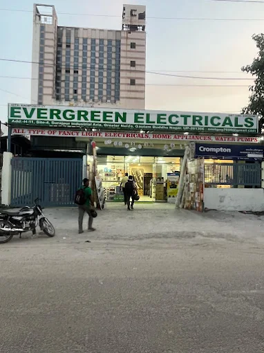 Evergreen Electricals