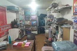 Bala Ji dry cleaners Awho gurjindra vihar