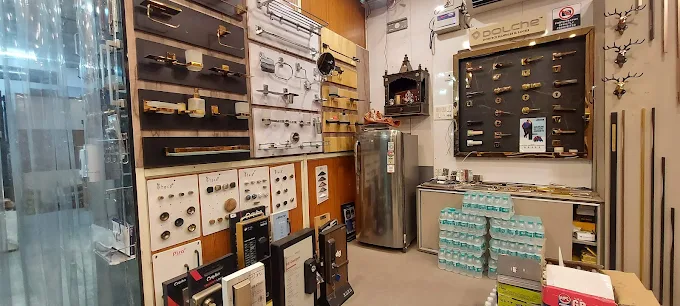 Infinity Hardware & Solutions