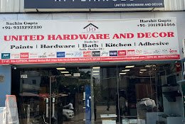 United Hardware And Decor