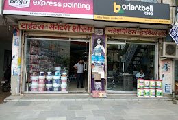 Mahesh Paints & Hardware Store - EB Shoppe