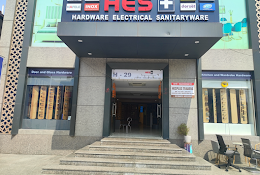HES PLUS - Best Hardware Store in Greater Noida