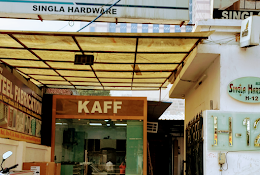Singla Hardware