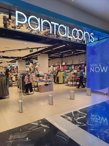Pantaloons (The Grand Venice Mall, Greater Noida)