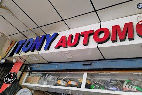 Tony Automobile