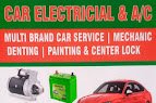 ZAINAB AUTO CAR REPAIR 