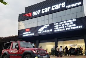 007 car care