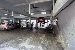 Carnation - Shree Ram Motors