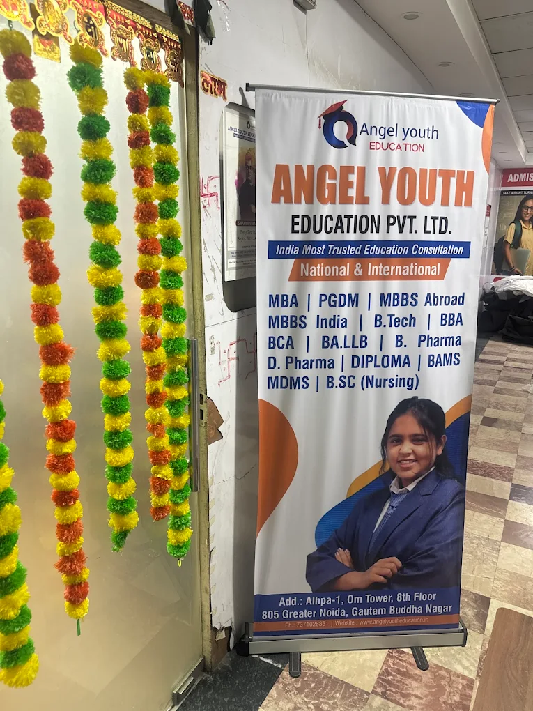 Angel Youth Education