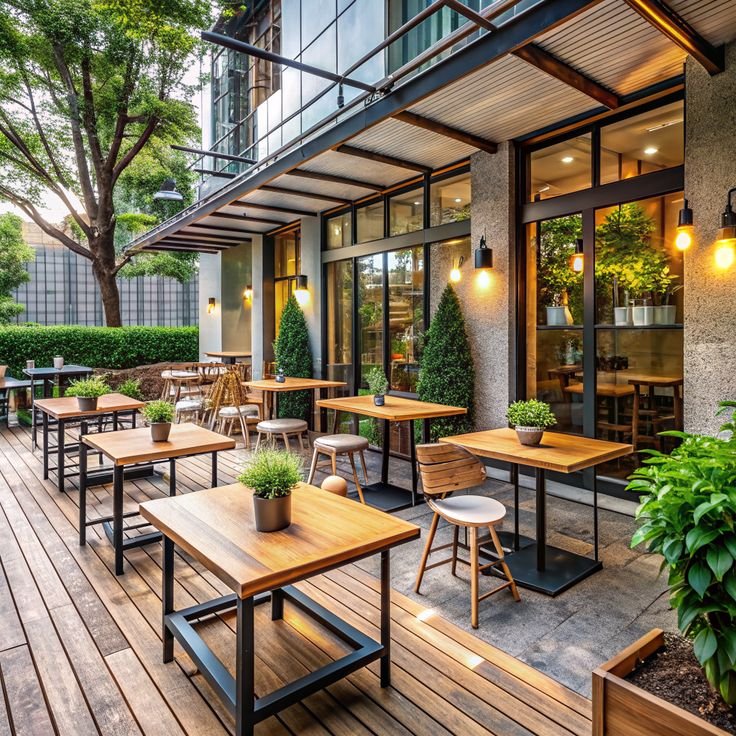 Spice Garden Restaurant