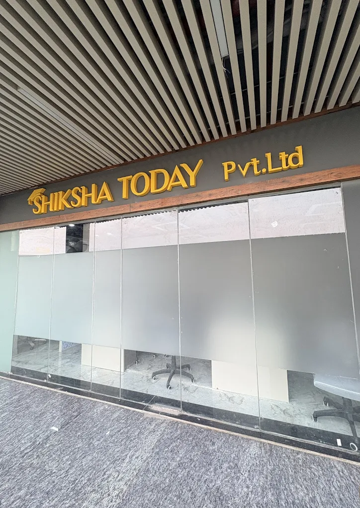 Shiksha Today Pvt Ltd