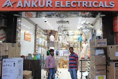 Ankur Electricals.