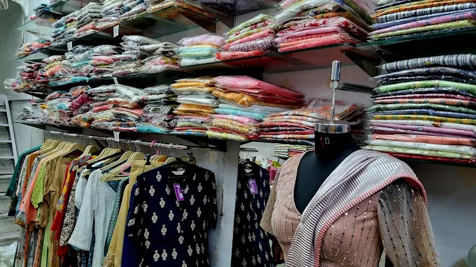 Elegant Fashion & Boutique