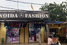 NOIDA FASHION.