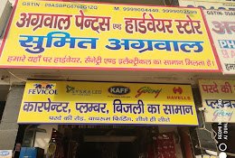 Aggarwal Electrical( BuntY Aggarwal)