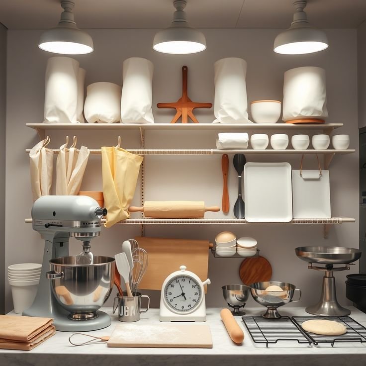 Bakers Equipment Hub