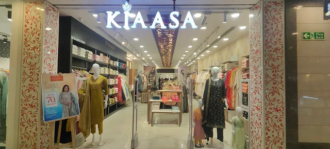 Kiaasa | Women's Ethnic Wear | Noida