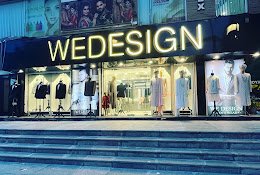 WEDESIGN MENSWEAR