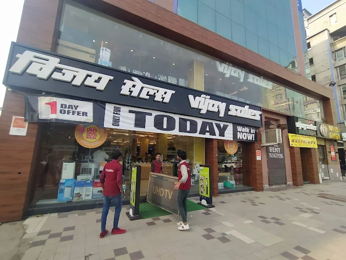 VIJAY SALES - GREATER NOIDA