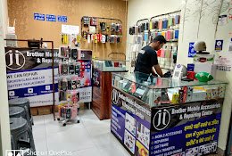 JJ BROTHER MOBILE ACCESSORIES AND REPAIRING CENTER