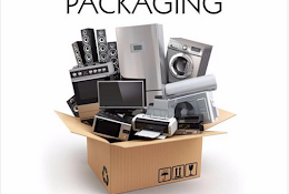PACKMAN PACKAGING PRIVATE LIMITED
