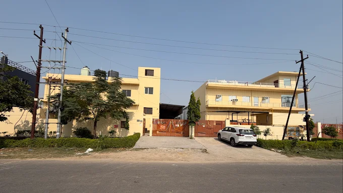 G T Pack Industries - Packaging Exporter