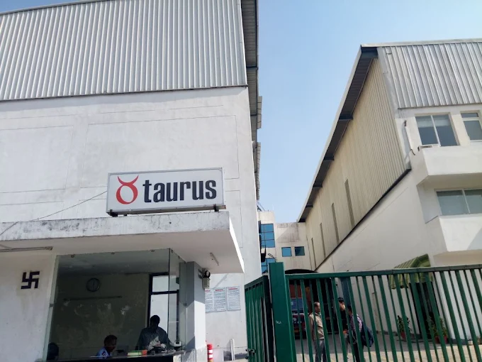 Taurus Packaging Pvt. Ltd.