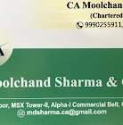 CA Moolchand Sharma & Co.