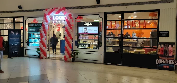 Looks Salon, Greater Noida - Unisex Salon