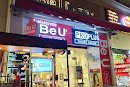 Be U Pro Plus Smart Salon- Unisex Salon