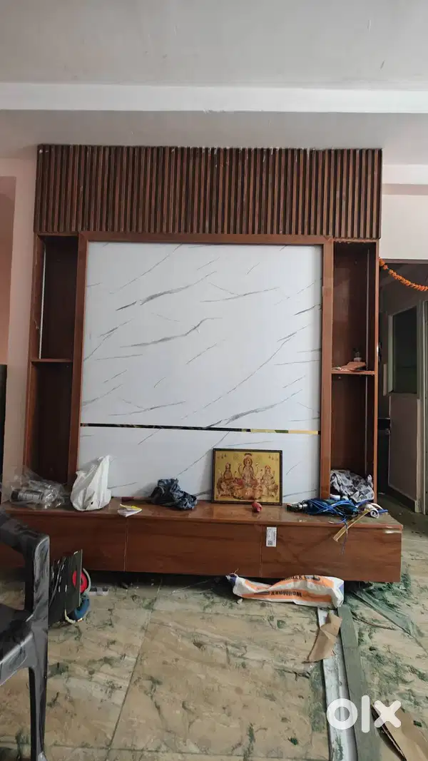 3 bhk semi flat in migsun twiinz