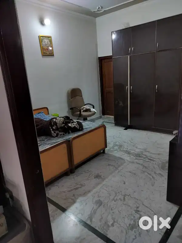 120 Meter Independent House (2BHK / 3BHK) on Rent