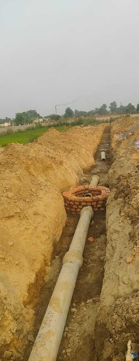 GAUTAM BUDH UNIVERSITY Pari Chowk, Greater Noida