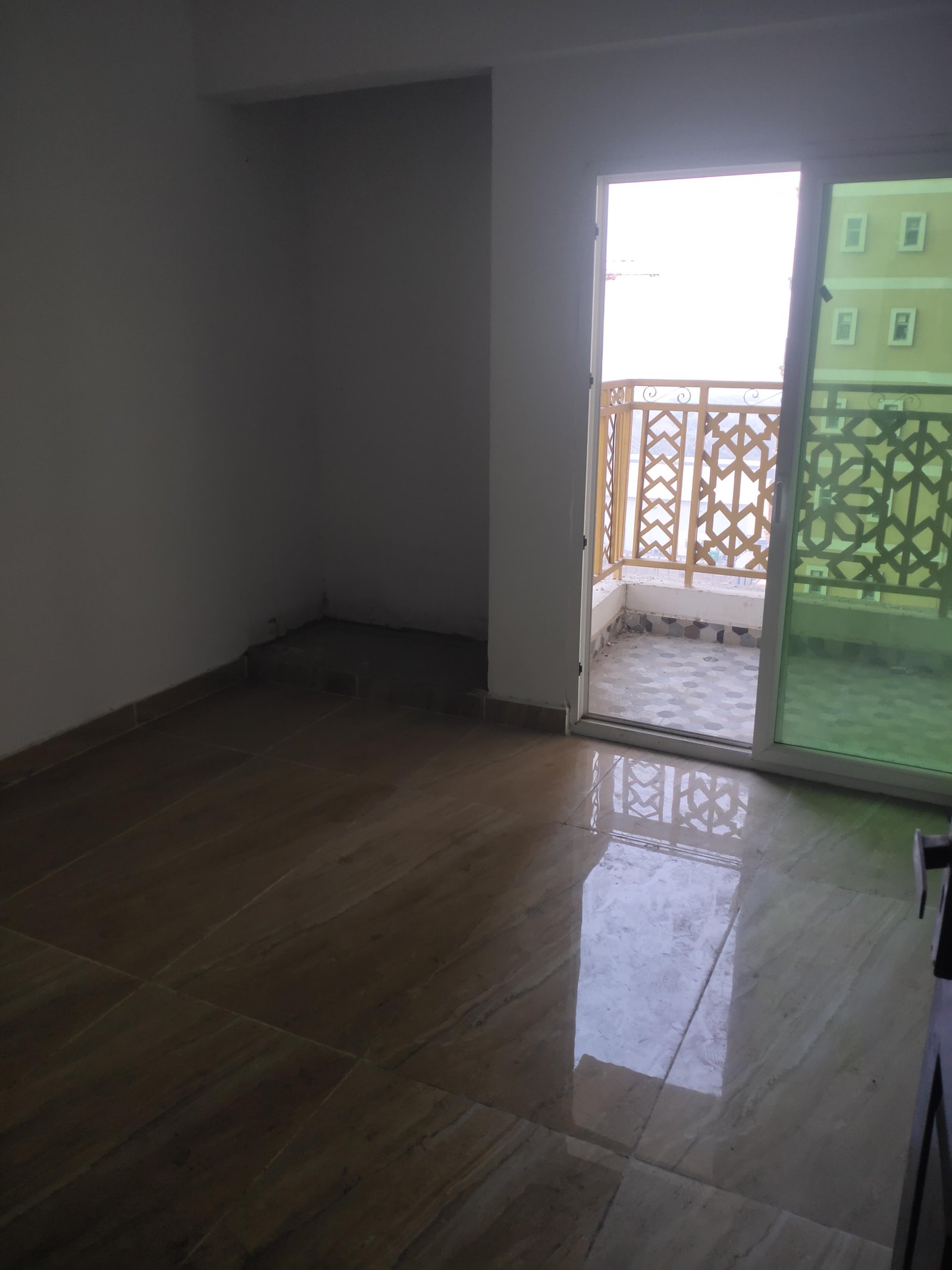 3BHK 2Baths Flat/Apartment for Sale