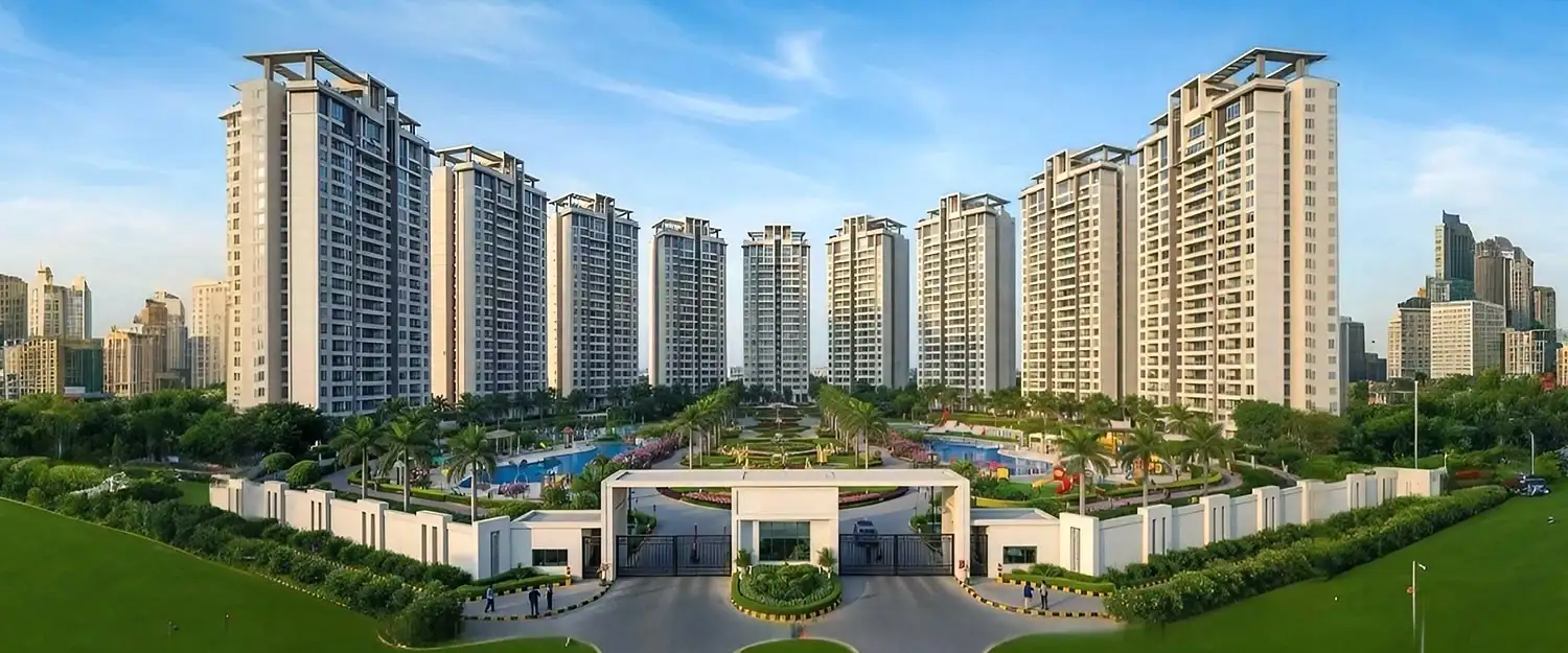 Godrej Sigma 3 Greater Noida